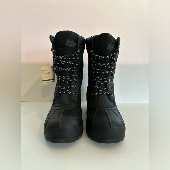 Kamik Nationpro Snow Boot Size 7 NWOB - Picture 4 of 7